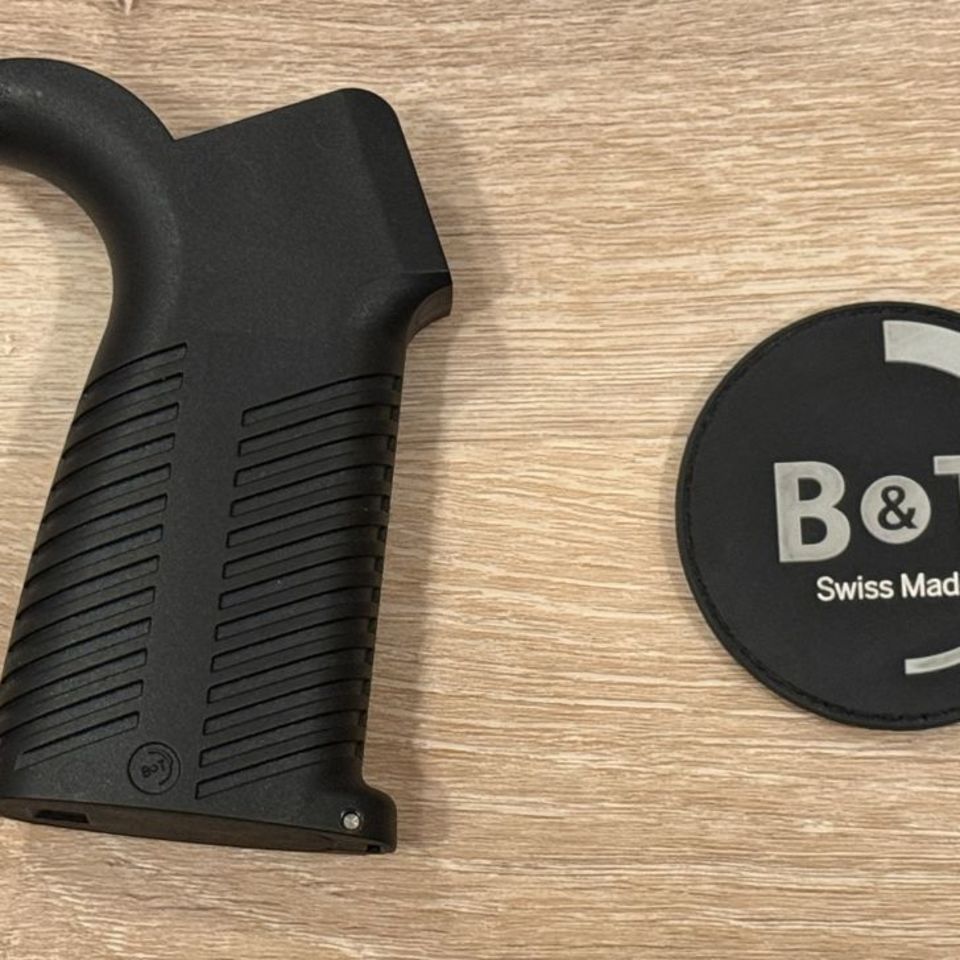 Image 1 - B&T Grip