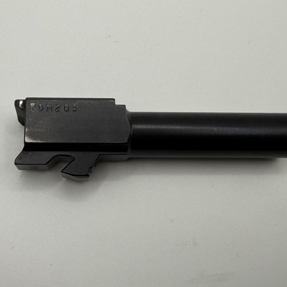 Image 3 - Glock 26 Gen 4 Barrel