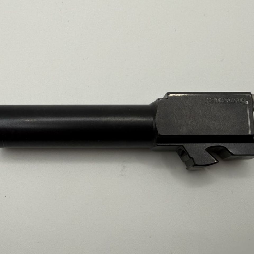 Image 2 - Glock 26 Gen 4 Barrel