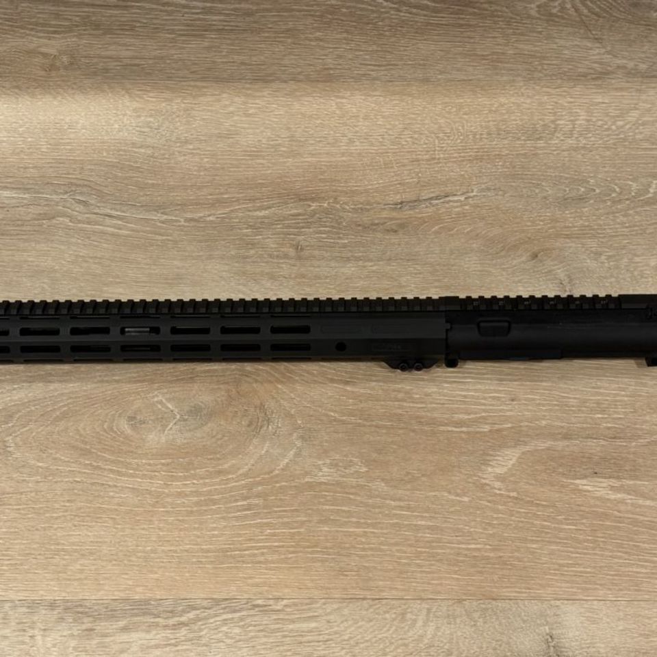 Image 1 - 6 ARC 16” Upper - Faxon Barrel