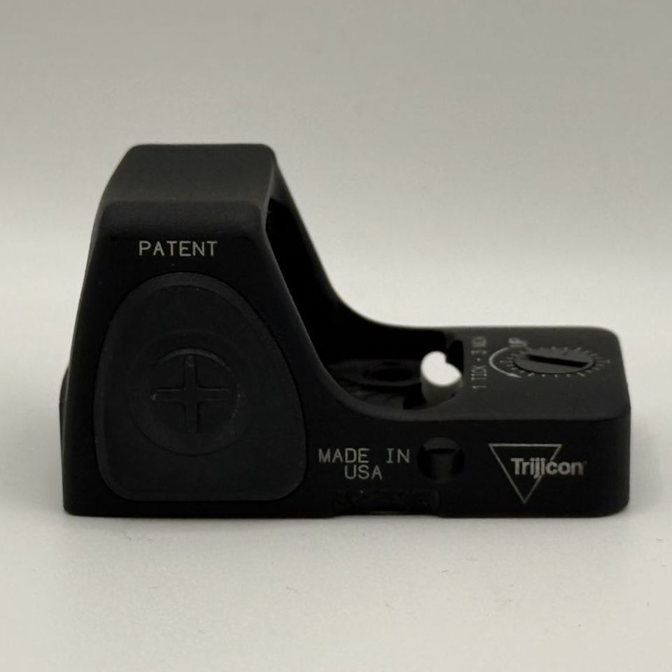 Image 2 - Minty Trijicon RMRcc 🔴 