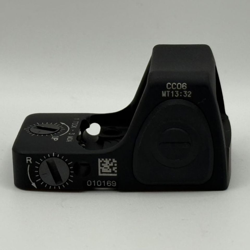 Image 1 - Minty Trijicon RMRcc 🔴 