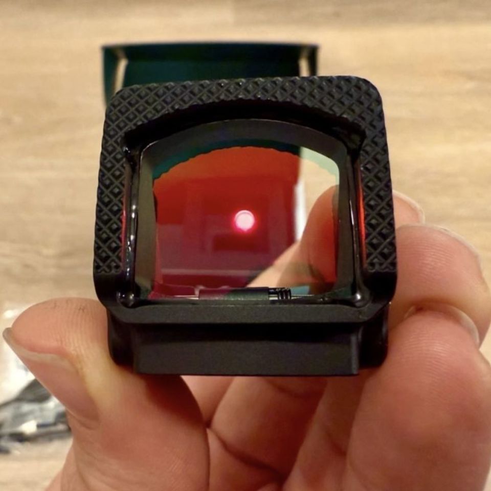 Image 3 - Vortex Defender XL 🔴