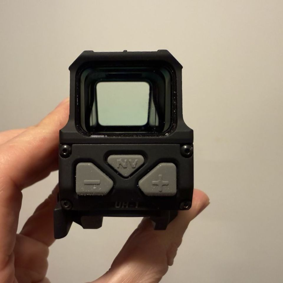 Image 4 - BNIB Vortex AMG UH-1 Gen II