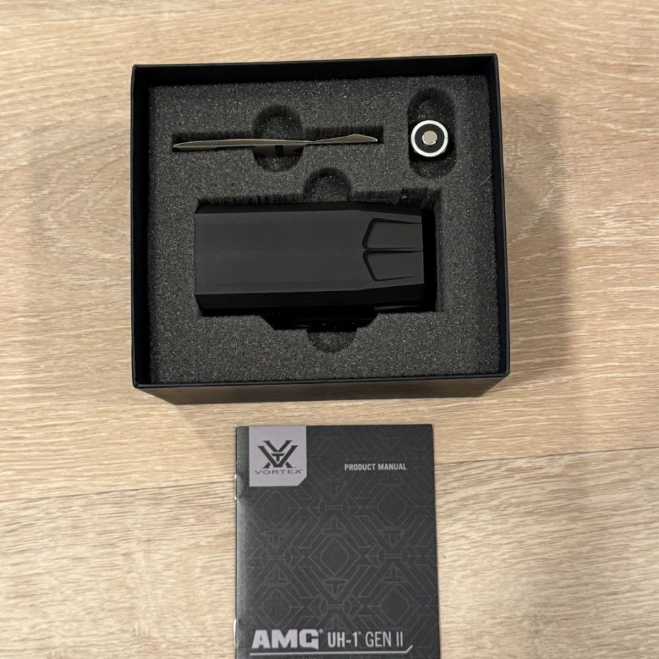 Image 5 - BNIB Vortex AMG UH-1 Gen II