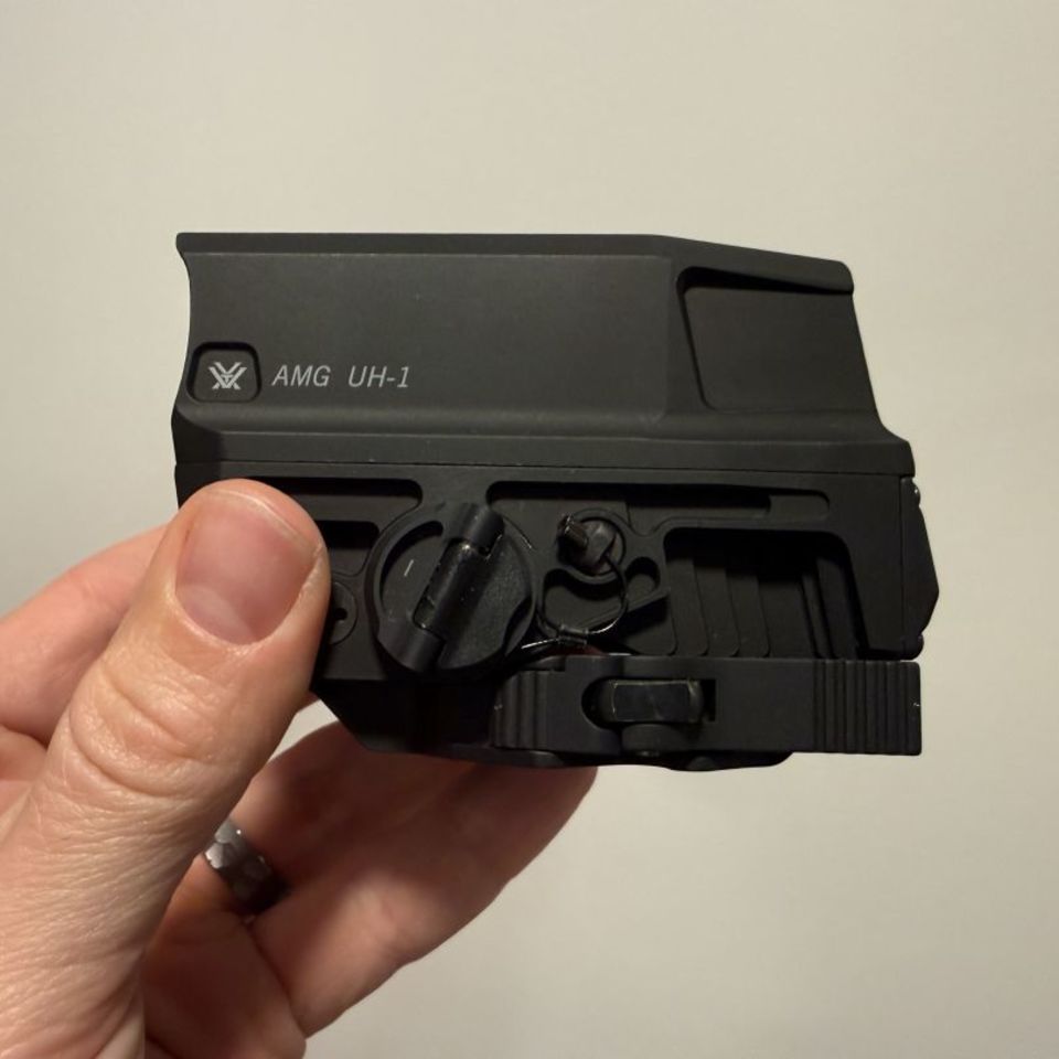 Image 2 - BNIB Vortex AMG UH-1 Gen II