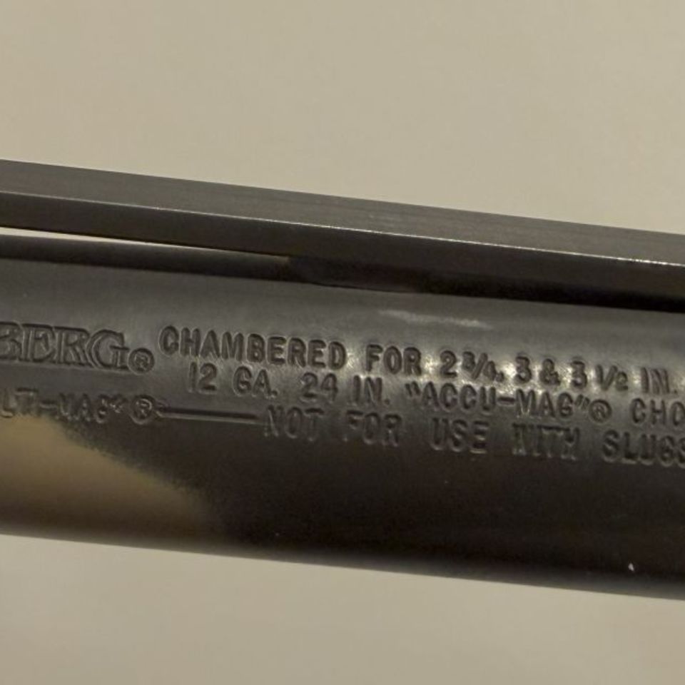 Image 2 - 835 Ultimag Mossberg 🦃💥