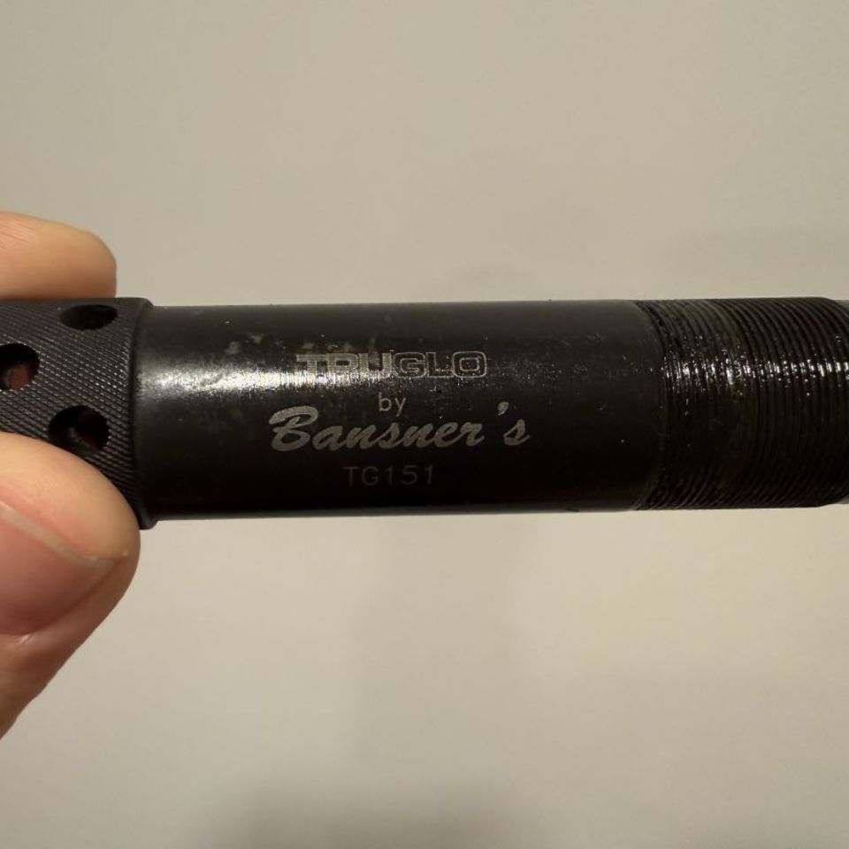 Image 4 - 835 Ultimag Mossberg 🦃💥