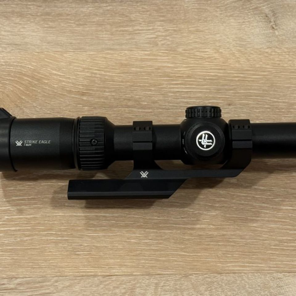 Image 3 - Minty Vortex Strike Eagle 1-6