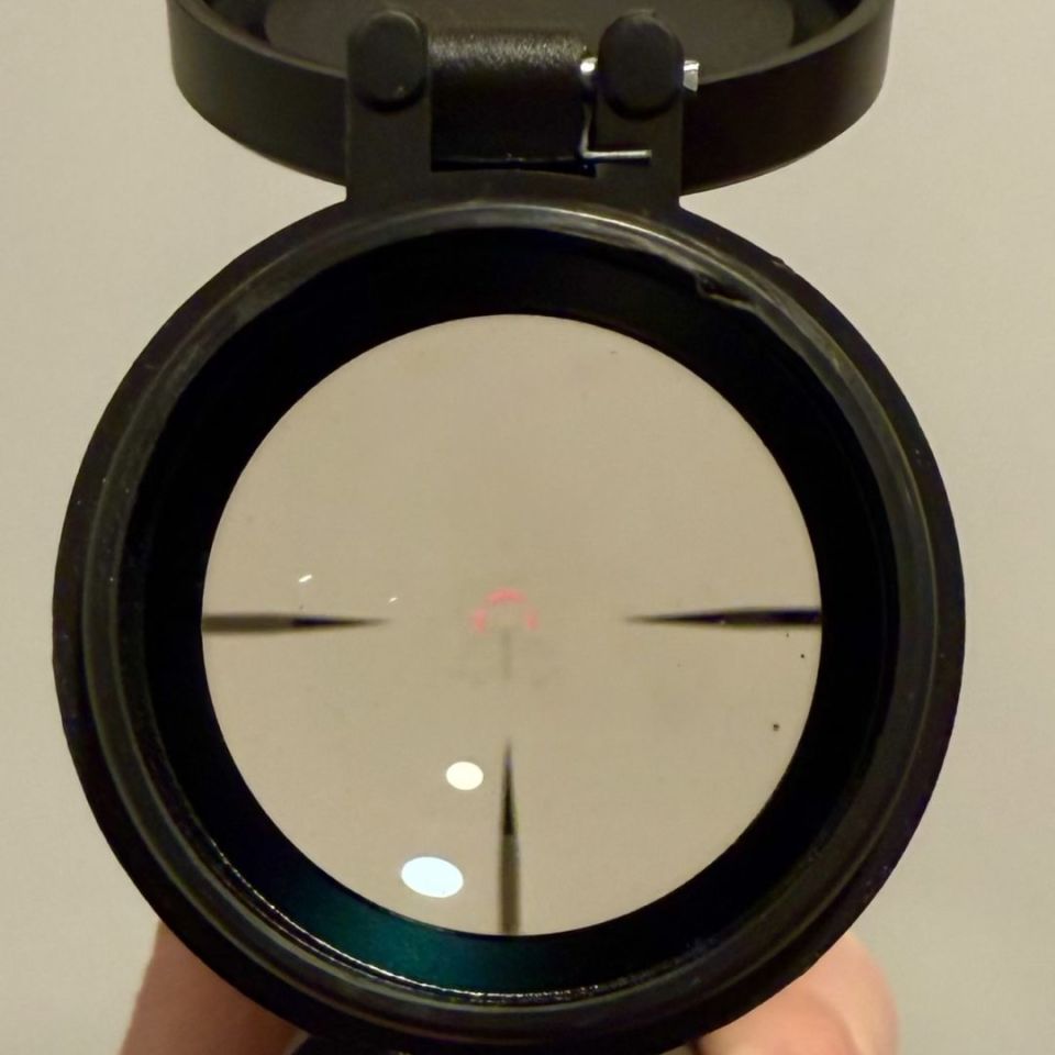 Image 5 - Minty Vortex Strike Eagle 1-6