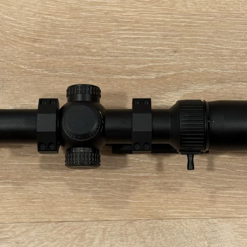 Image 2 - Minty Vortex Strike Eagle 1-6