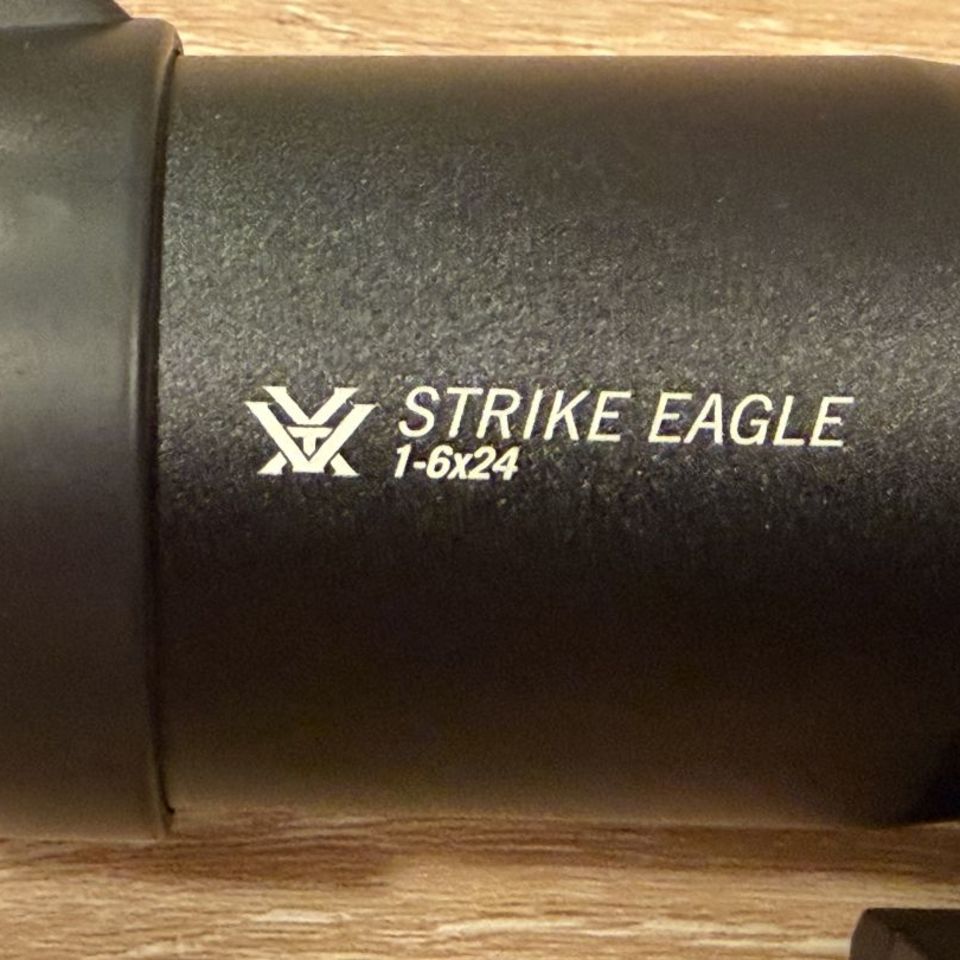 Image 4 - Minty Vortex Strike Eagle 1-6