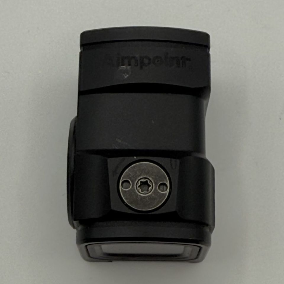 Image 3 - Aimpoint Acro P2 🔴