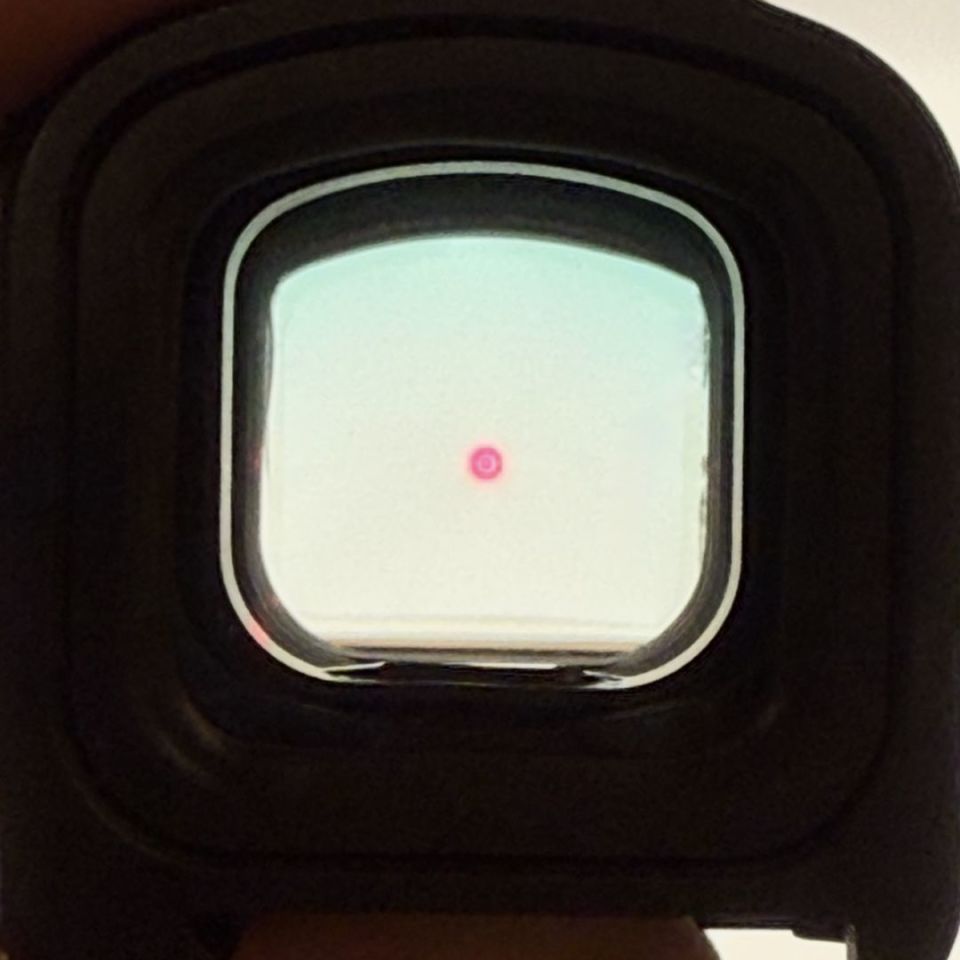 Image 4 - Aimpoint Acro P2 🔴