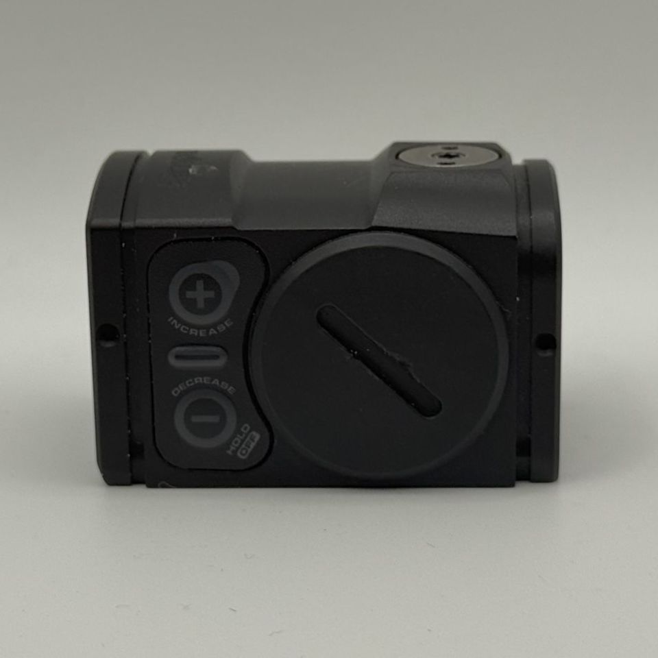 Image 2 - Aimpoint Acro P2 🔴