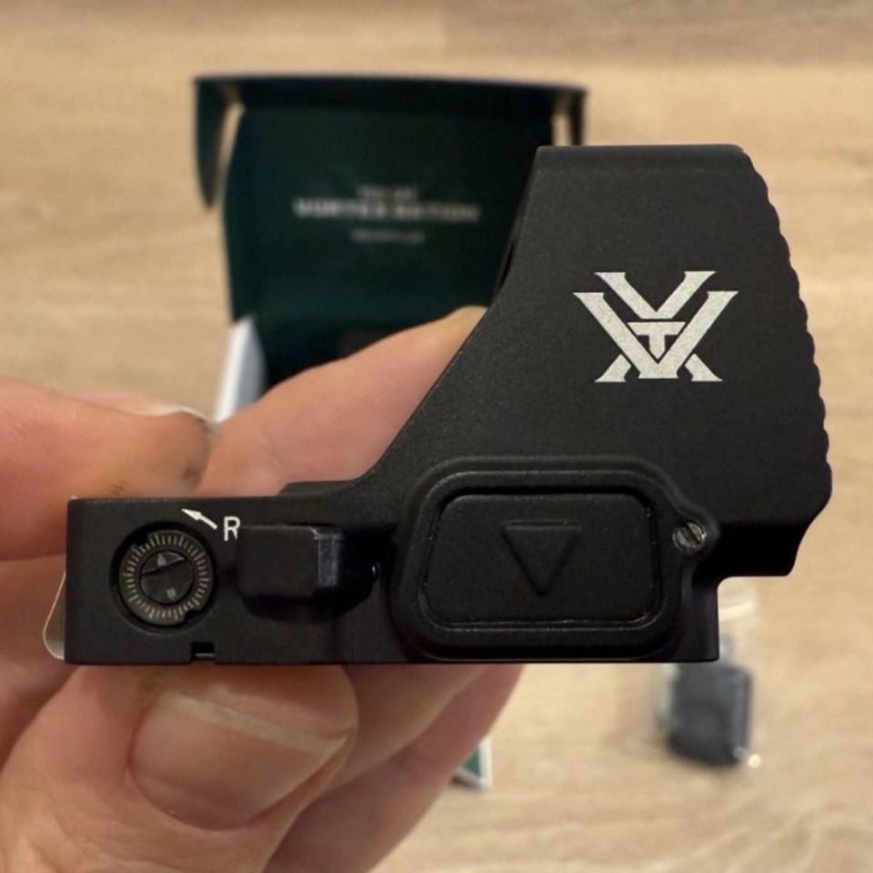 Image 2 - BNIB Vortex Defender XL 🔴