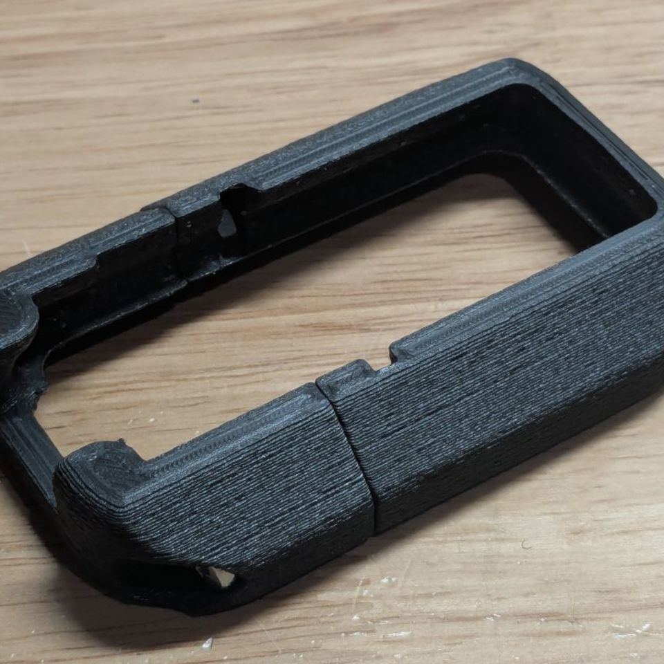 Image 4 - 3D Printed AR15 Flared Magwell