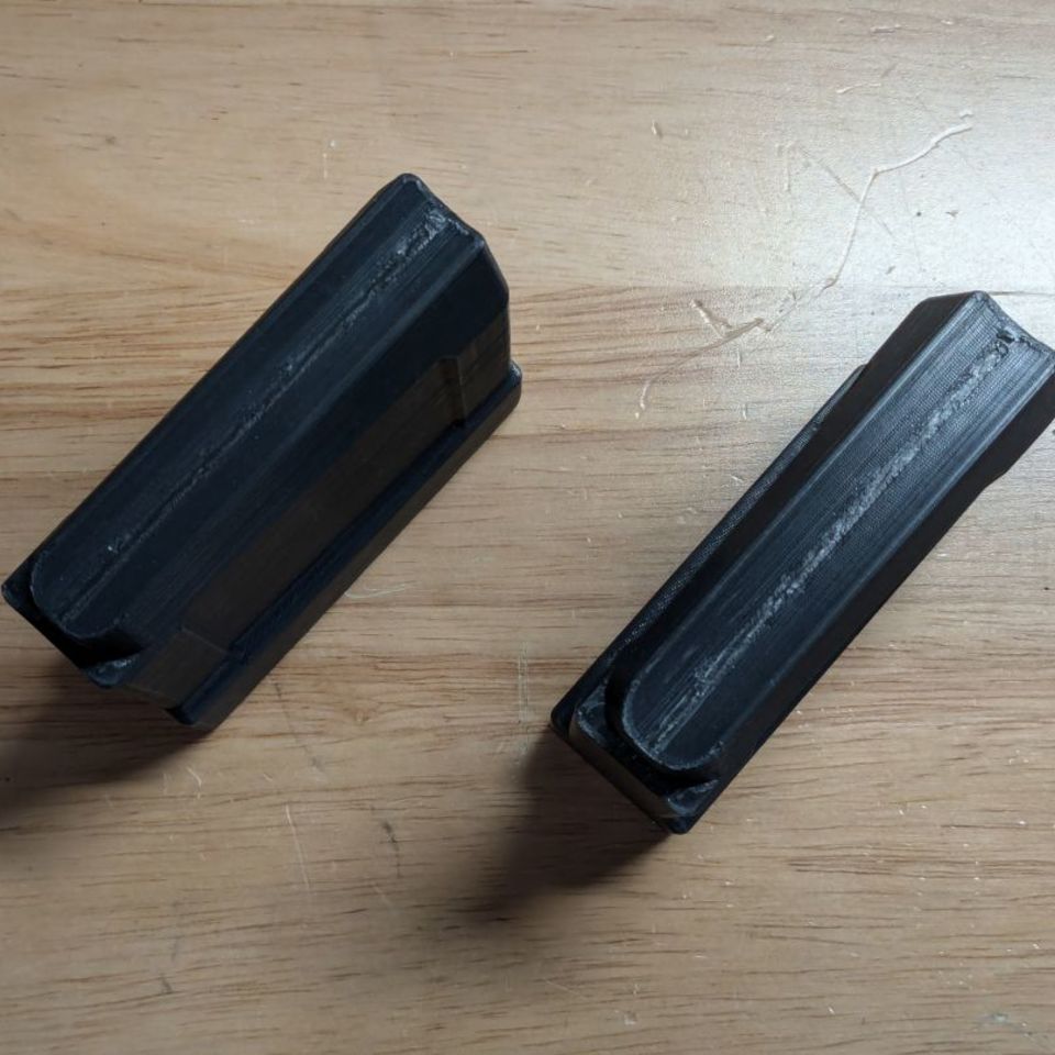 Image 2 - AICS Single Shot Sled