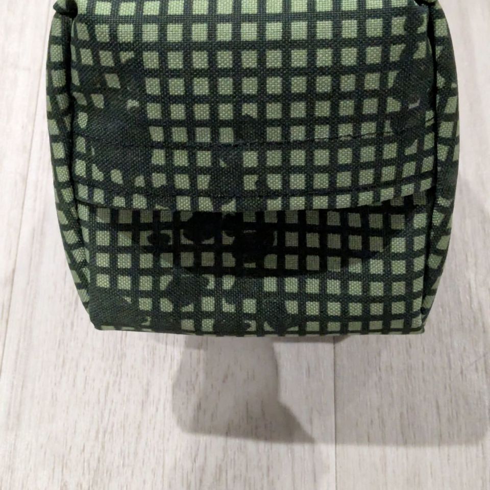 Image 3 - DNC Shooting Support Bag