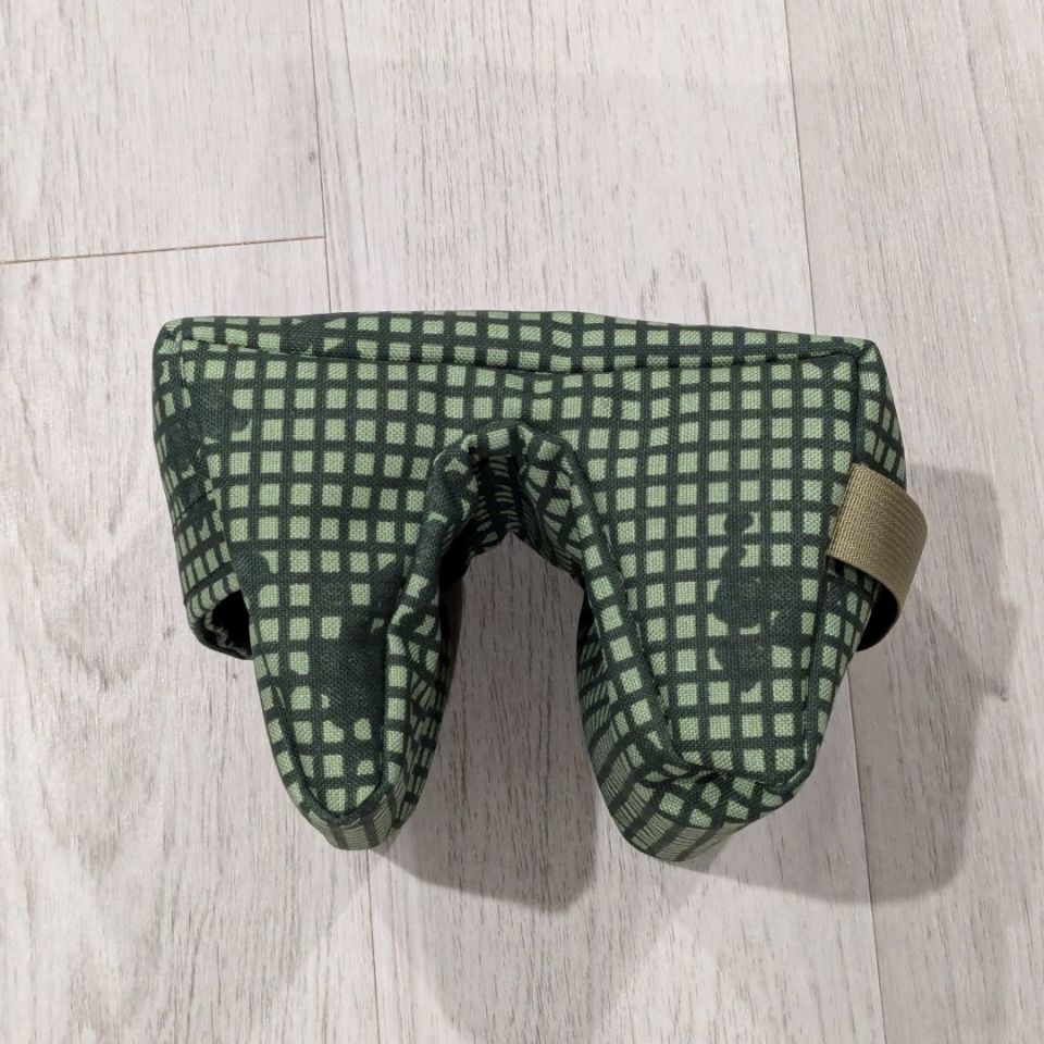 Image 1 - DNC Shooting Support Bag