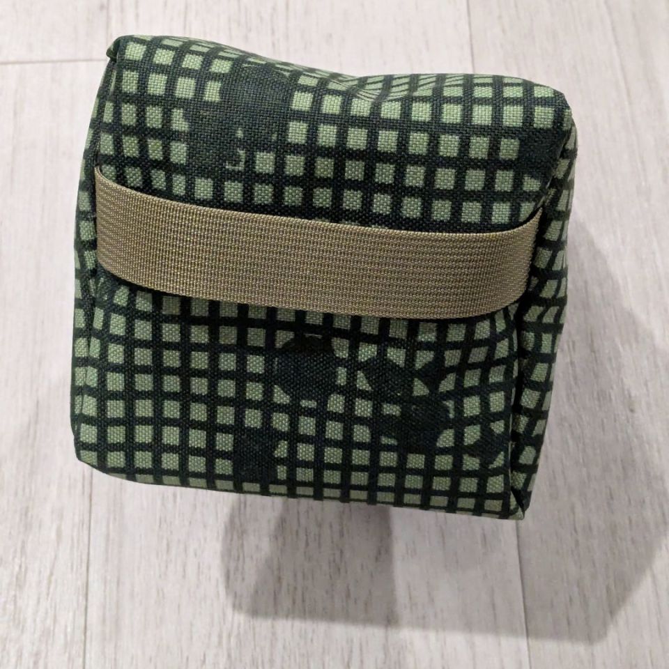 Image 2 - DNC Shooting Support Bag