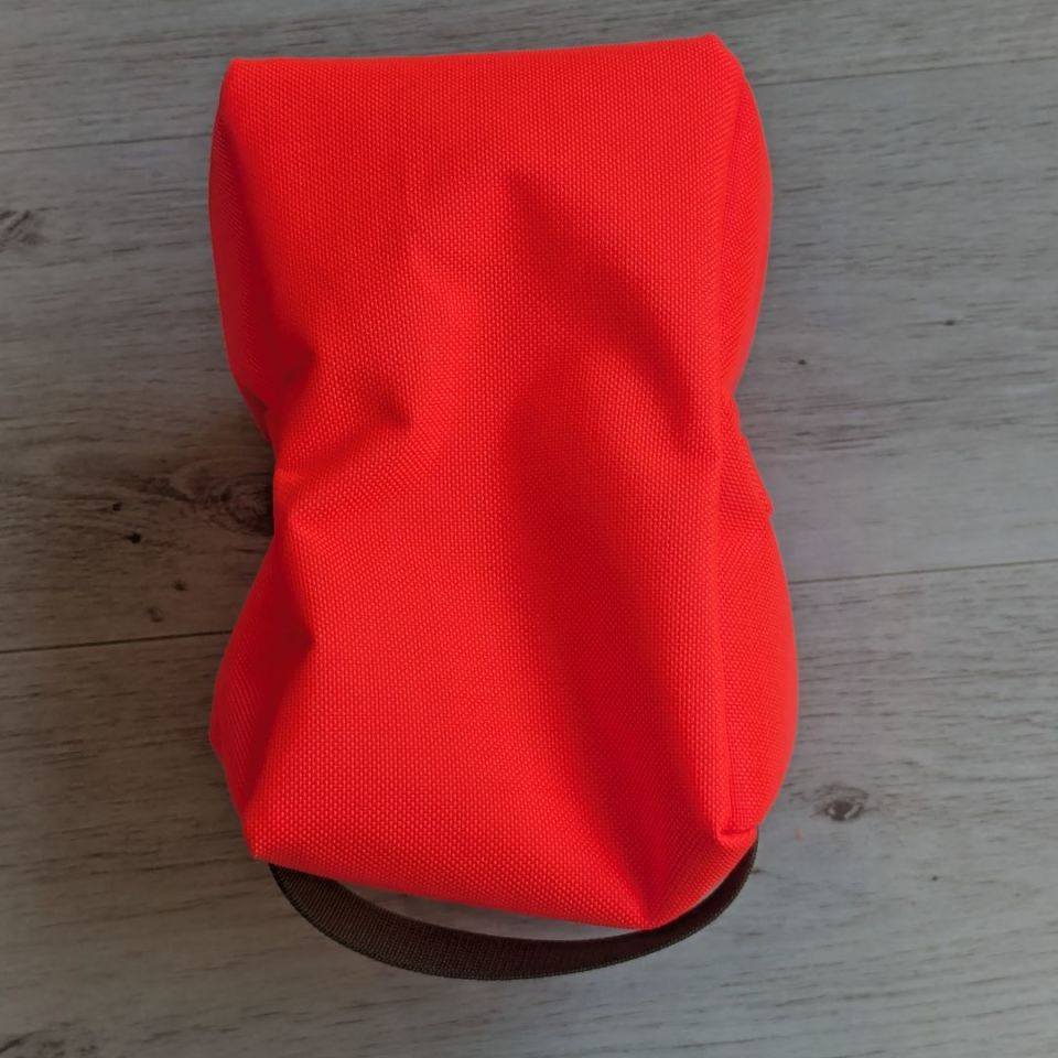 Image 3 - Blaze Orange Shooting Bags