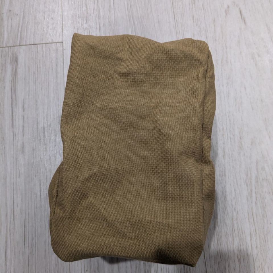 Image 3 - Waxed Canvas Shooting Bag