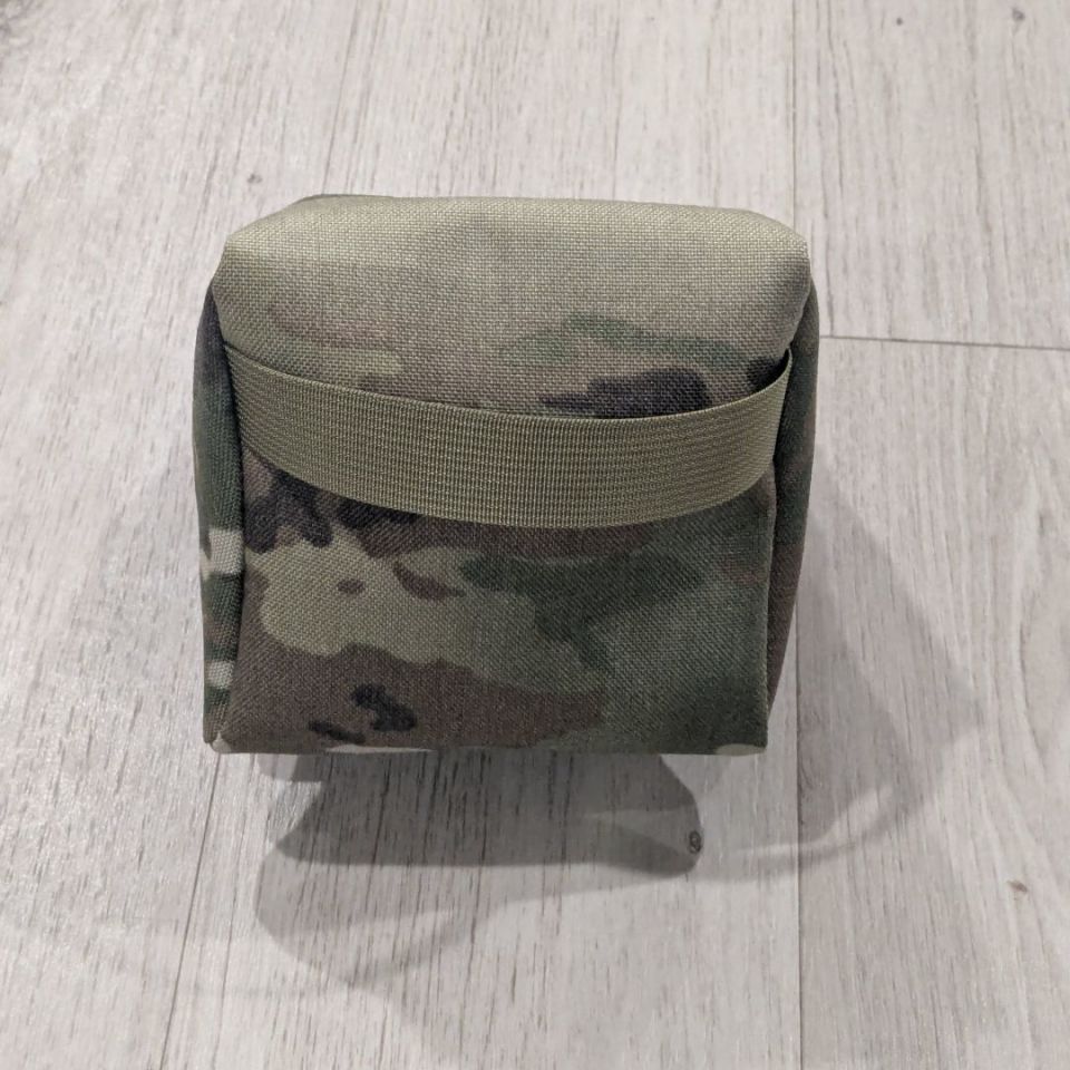 Image 4 - MultiCam Shooting Bags
