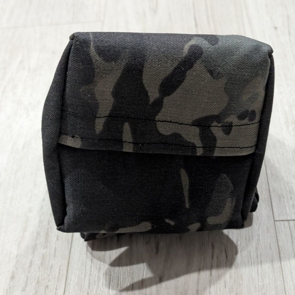 Image 2 - MultiCam Black Shooting Bags