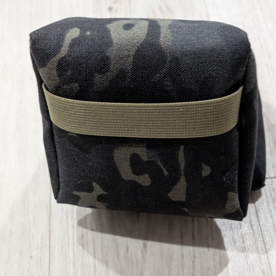 Image 3 - MultiCam Black Shooting Bags
