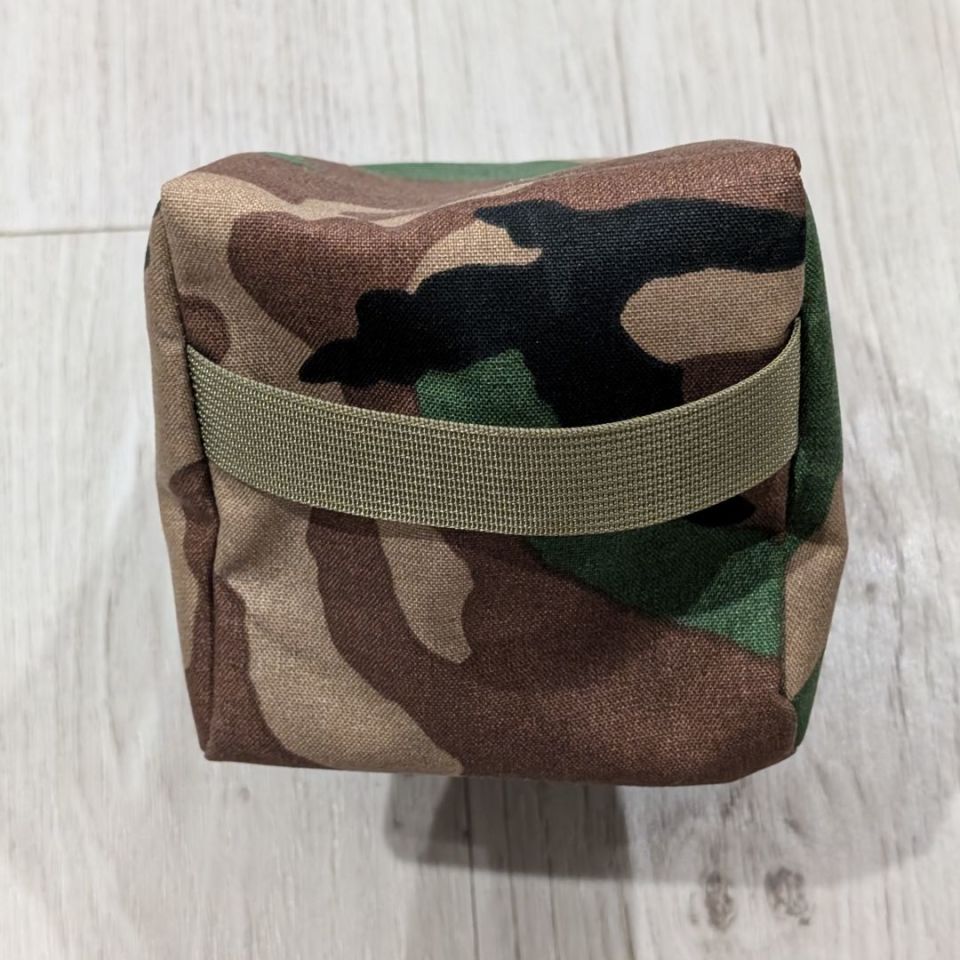 Image 4 - M81 Shooting Bags