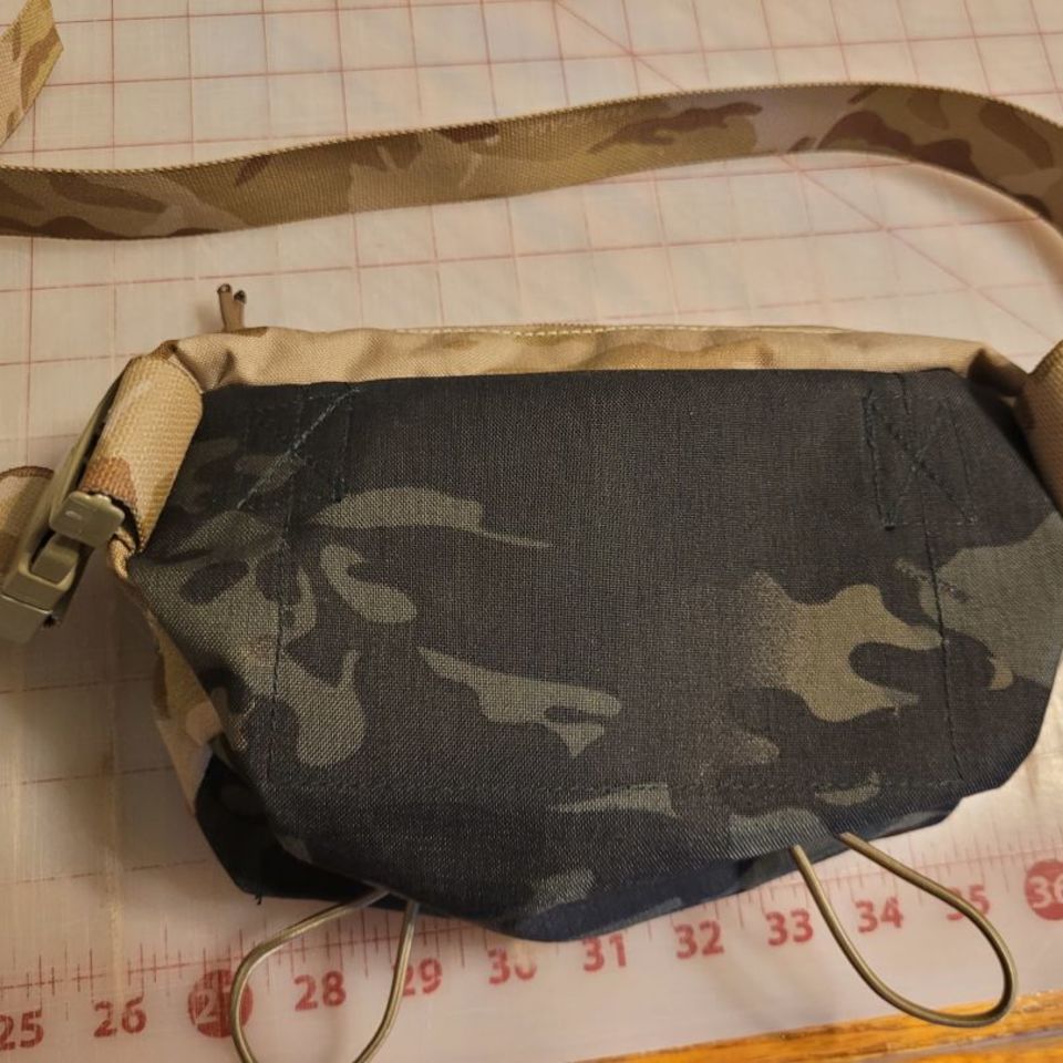 Image 2 - MC Arid x MC Black TWERK fanny