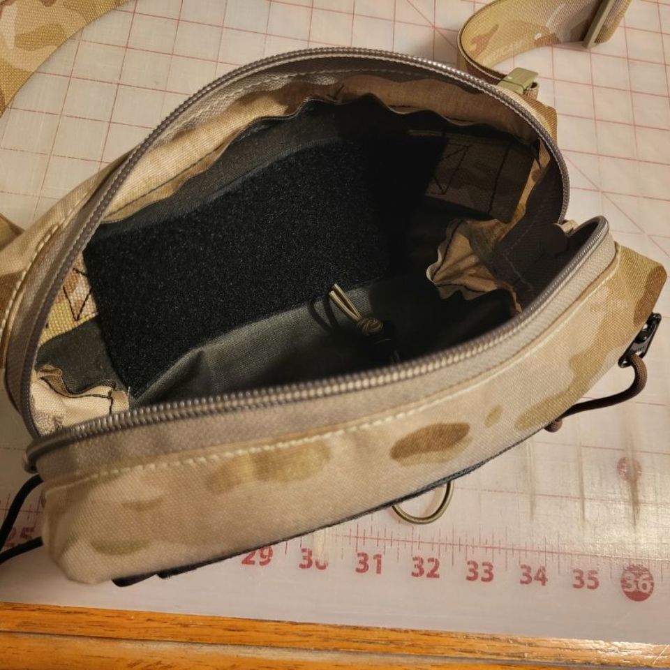 Image 3 - MC Arid x MC Black TWERK fanny