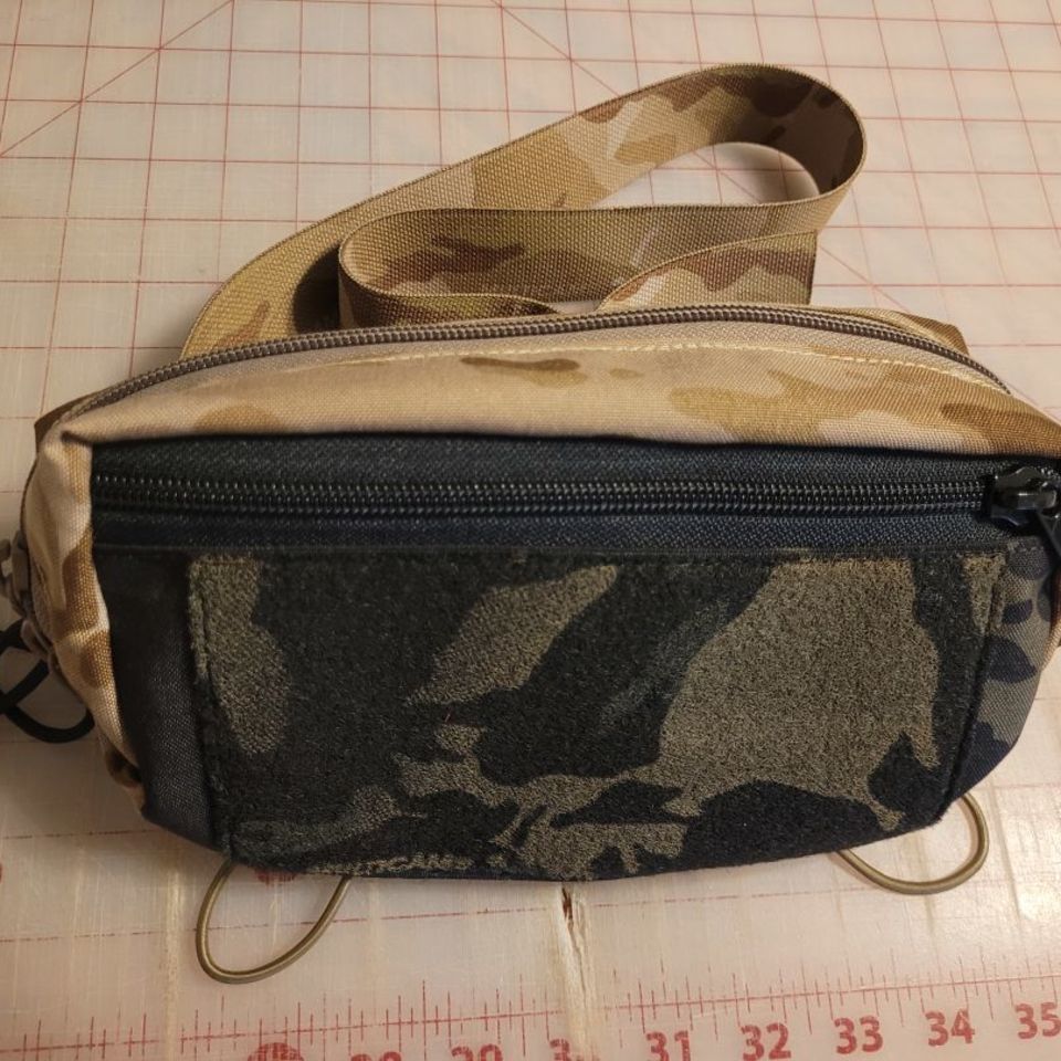 Image 1 - MC Arid x MC Black TWERK fanny