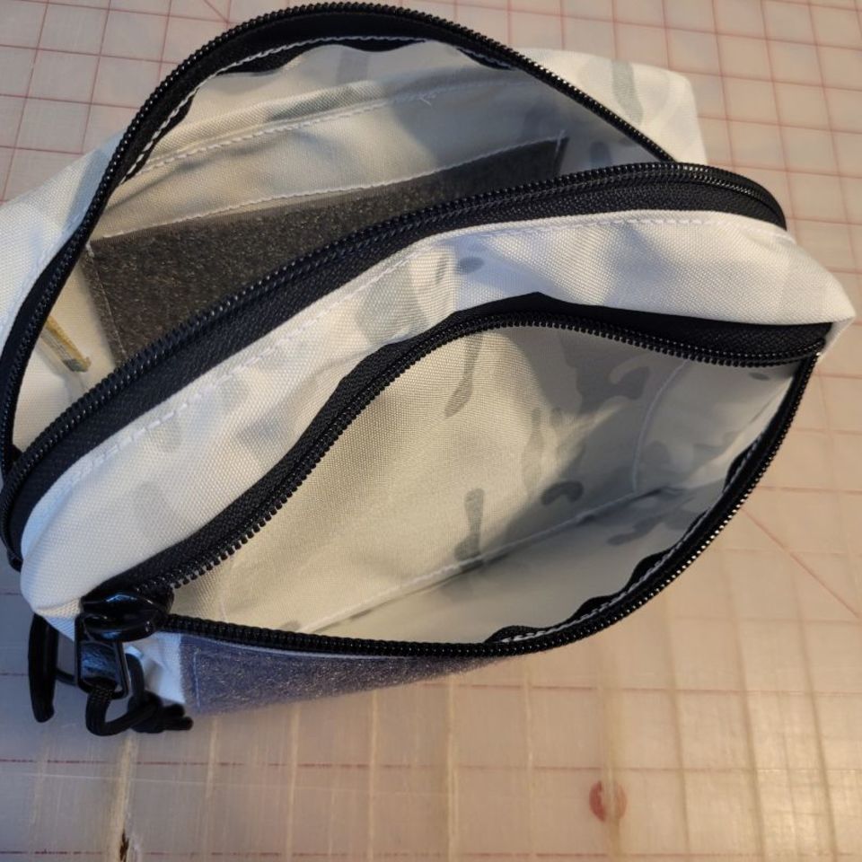 Image 4 - MC Alpine BALL dangler