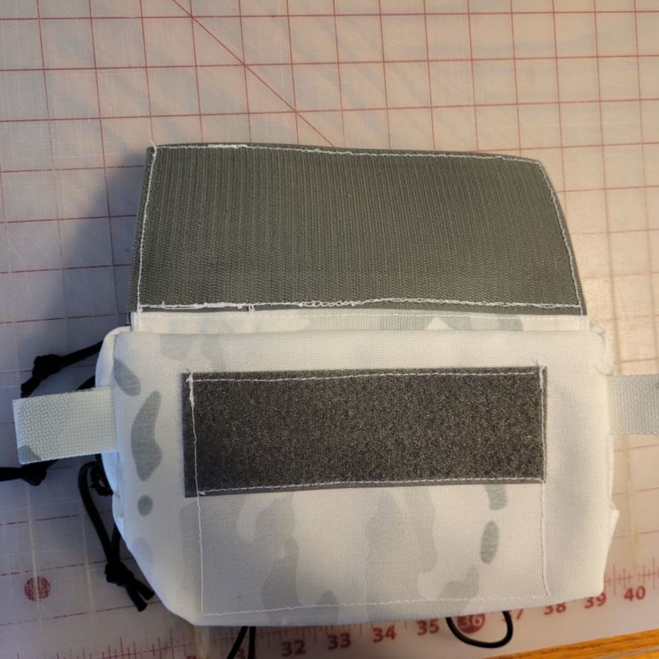 Image 2 - MC Alpine BALL dangler