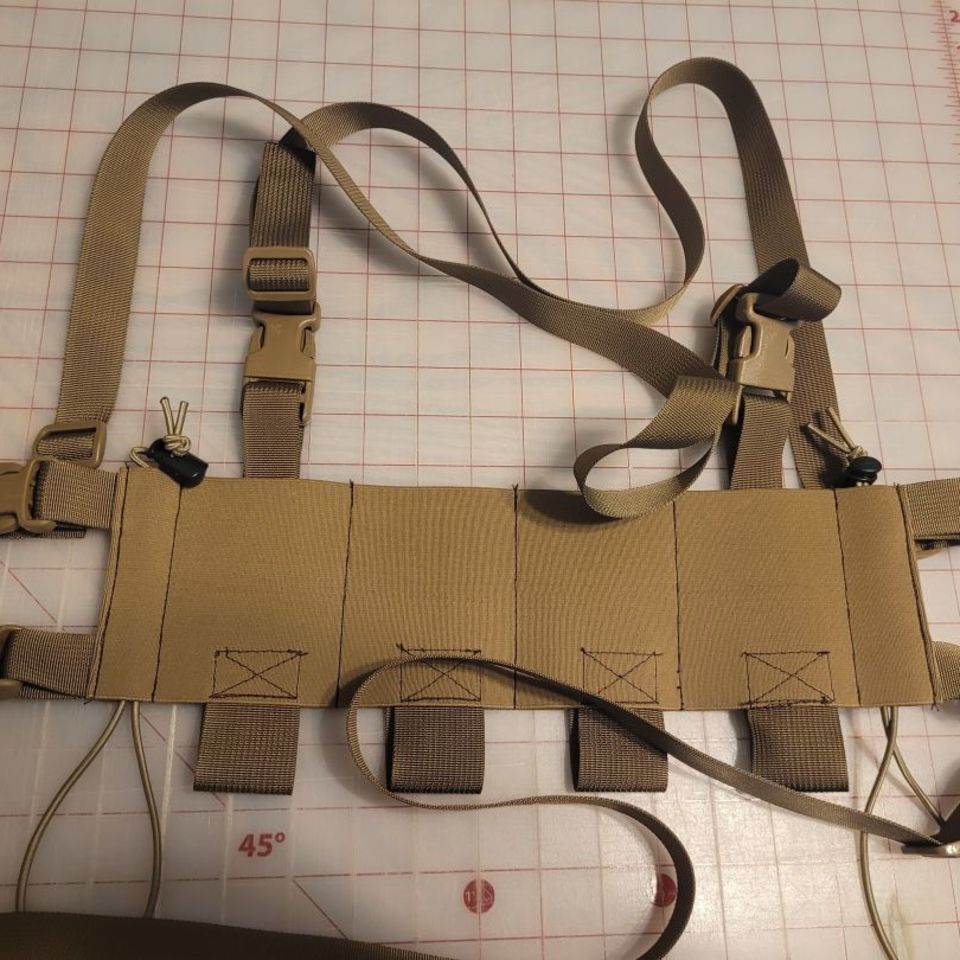 Image 1 - Blemula Coyote MEMER