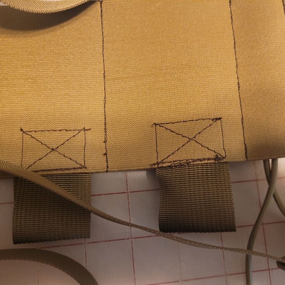 Image 3 - Blemula Coyote MEMER