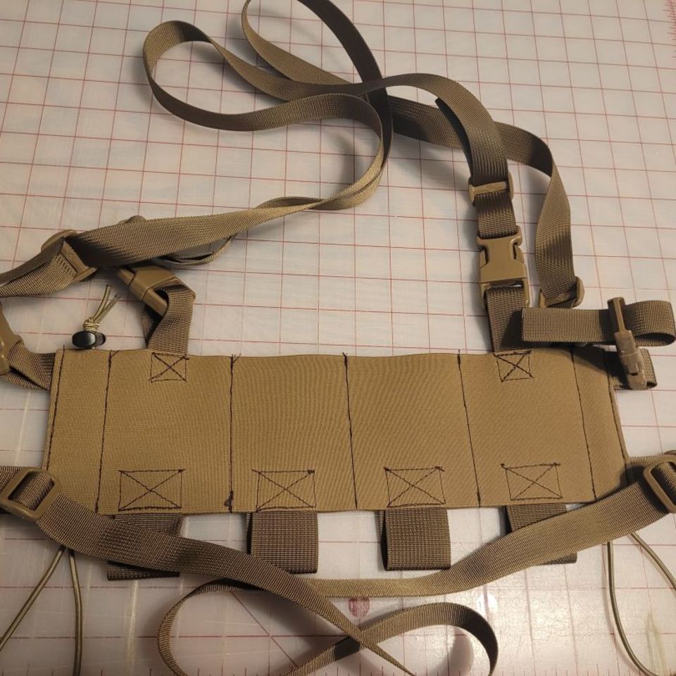 Image 2 - Blemula Coyote MEMER