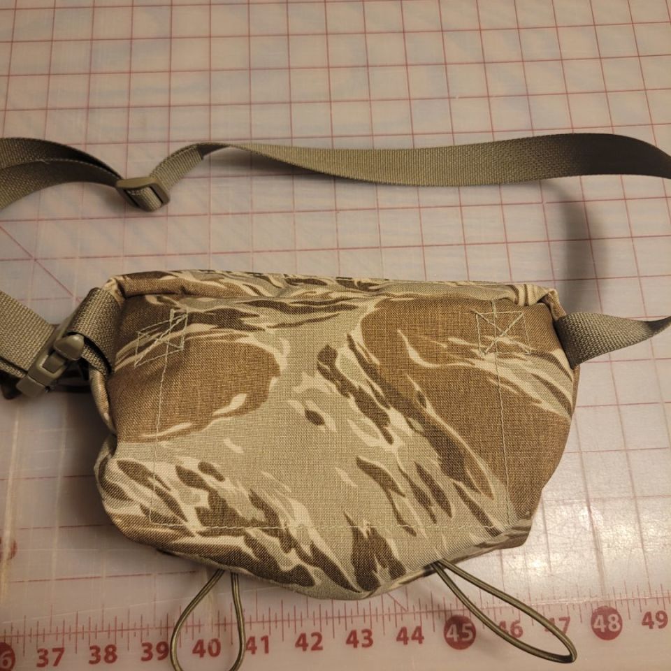 Image 2 - Desert VTS TWERK fanny pack