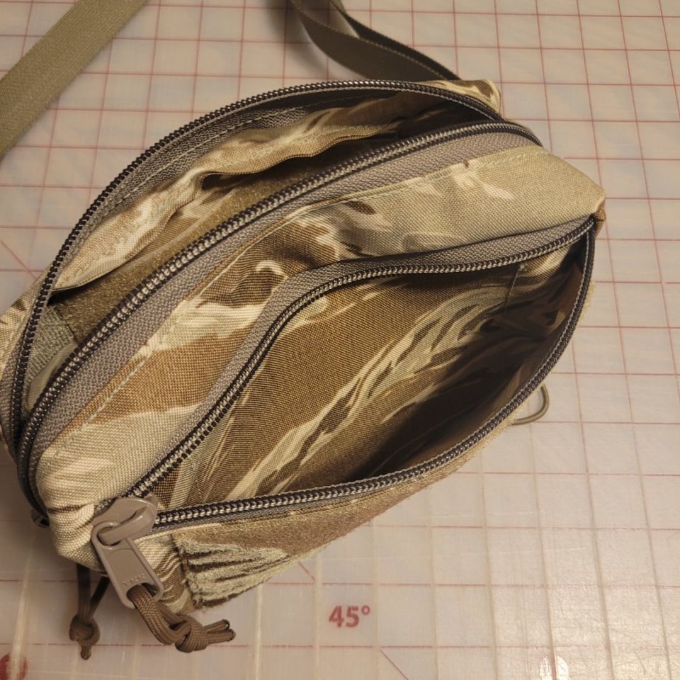 Image 4 - Desert VTS TWERK fanny pack