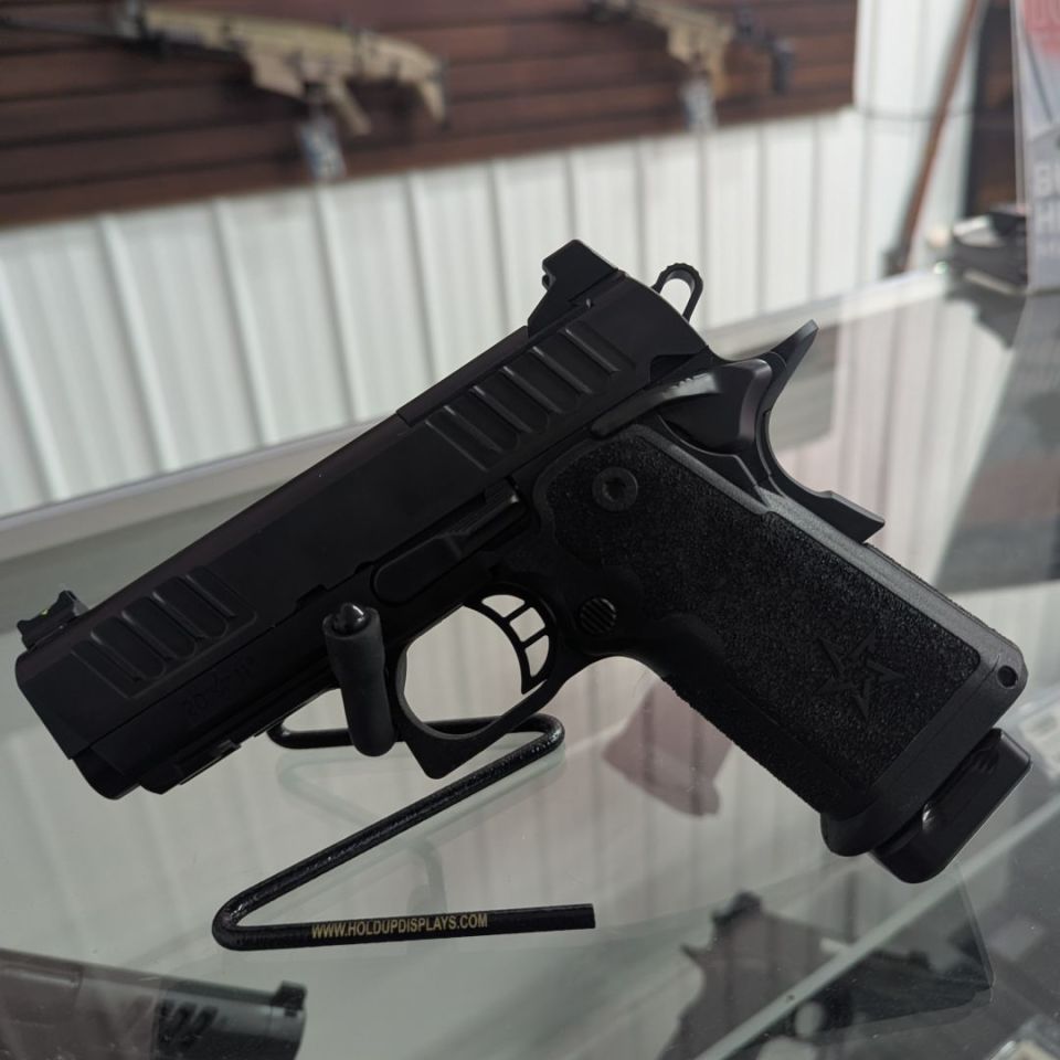 Image 2 - Staccato CS