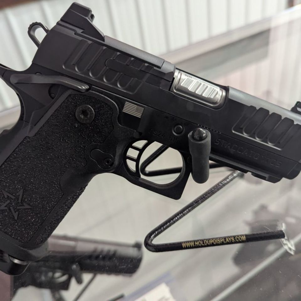 Image 4 - Staccato CS