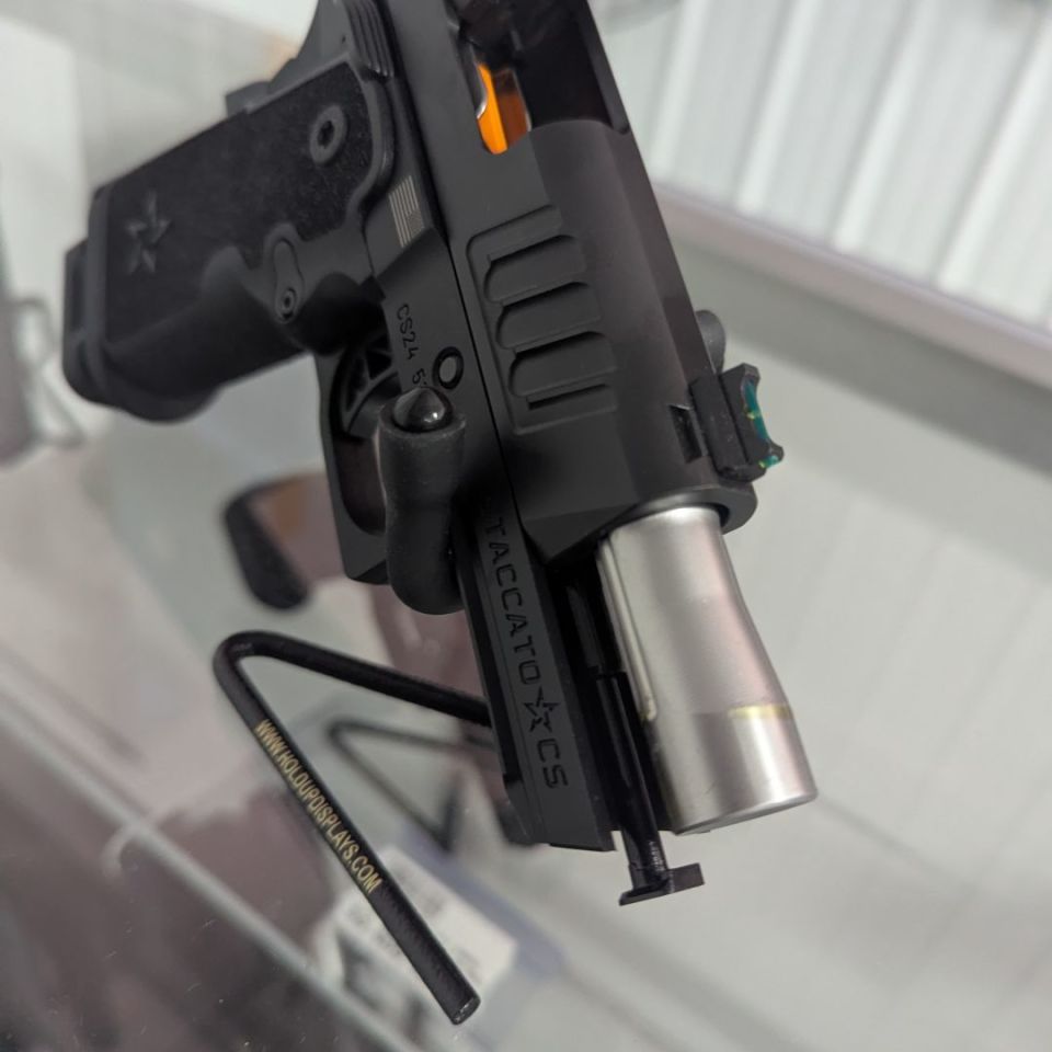 Image 6 - Staccato CS