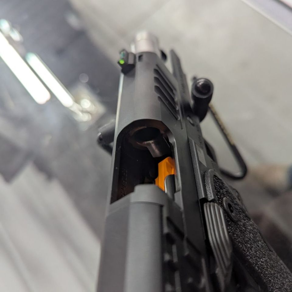 Image 5 - Staccato CS