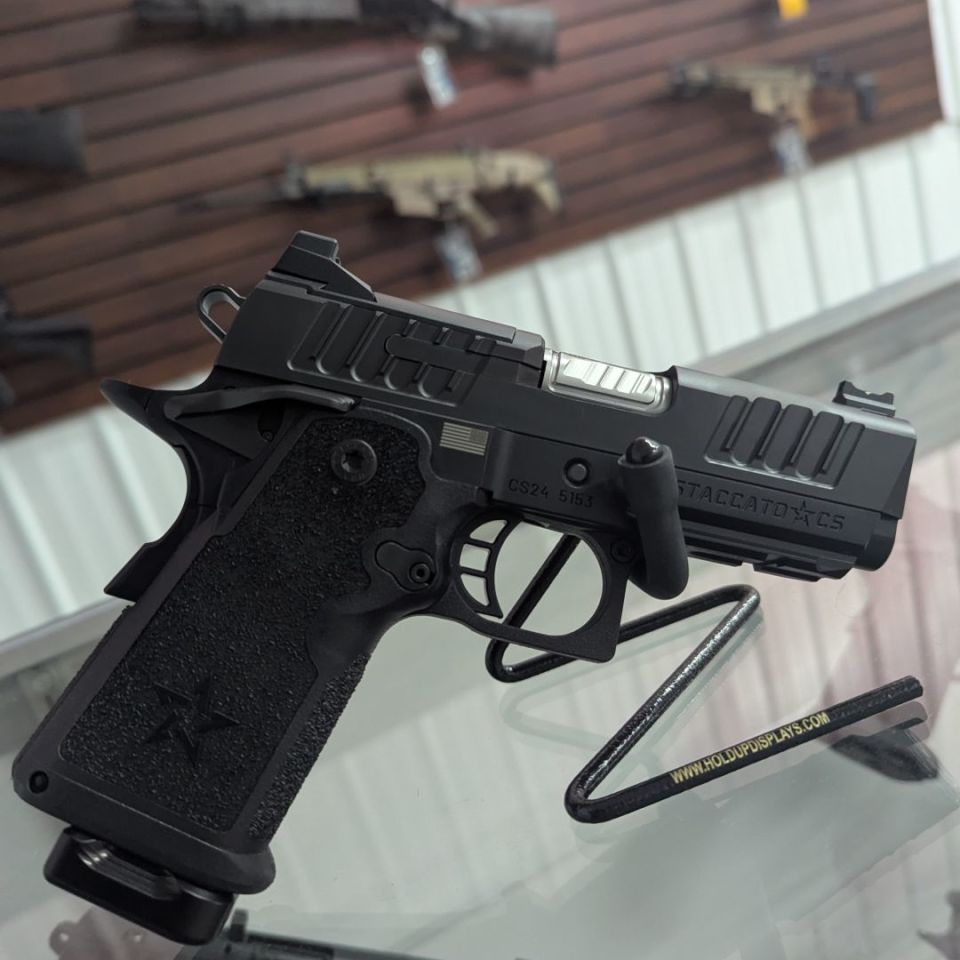 Image 1 - Staccato CS