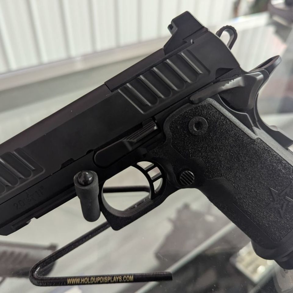 Image 3 - Staccato CS