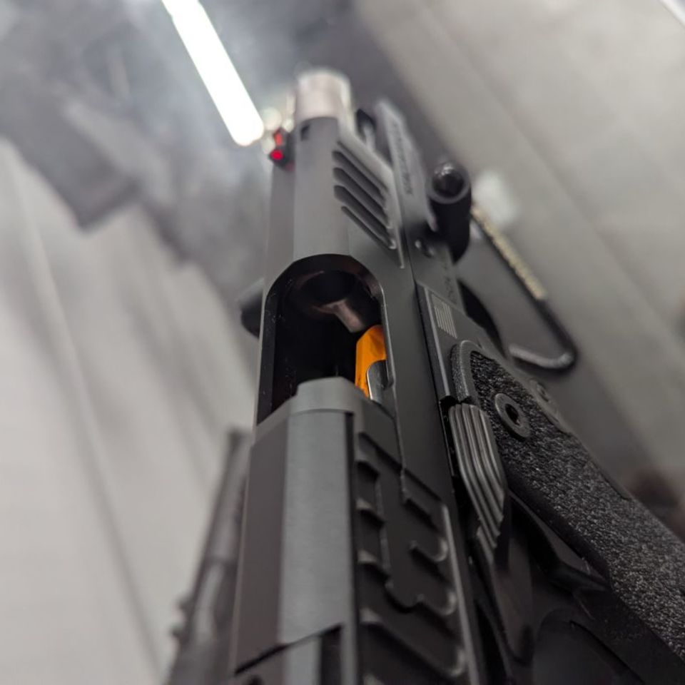 Image 2 - Staccato CS