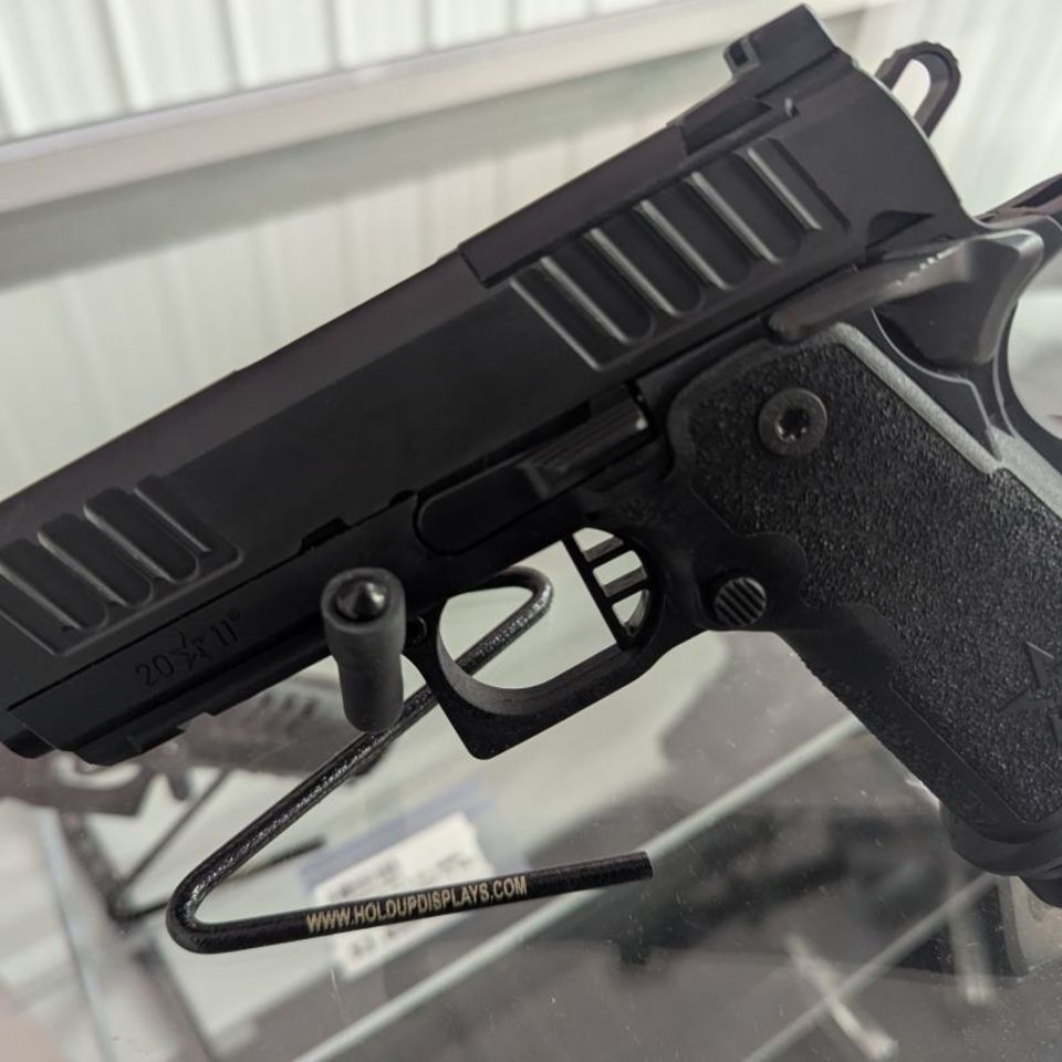 Image 4 - Staccato CS