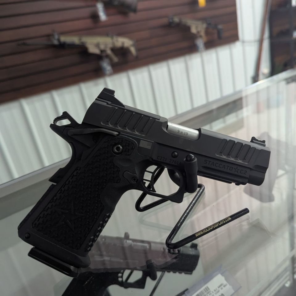 Image 2 - Staccato C2